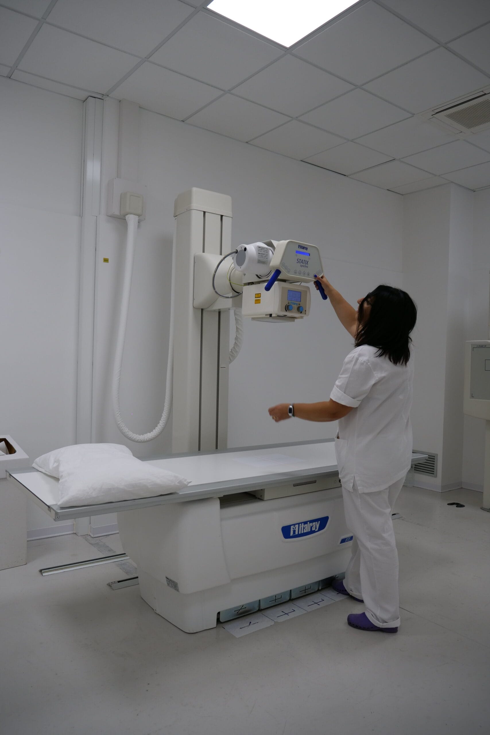 Radiologia